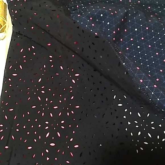 Cute Skort XS-Like new!! - Picture 4 of 6